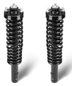 Conjunto Completo de Amortiguadores Delanteros con Resorte