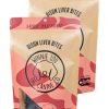 Winnie Lou Jerky Orgánico Golosinas para Perros Hechas en