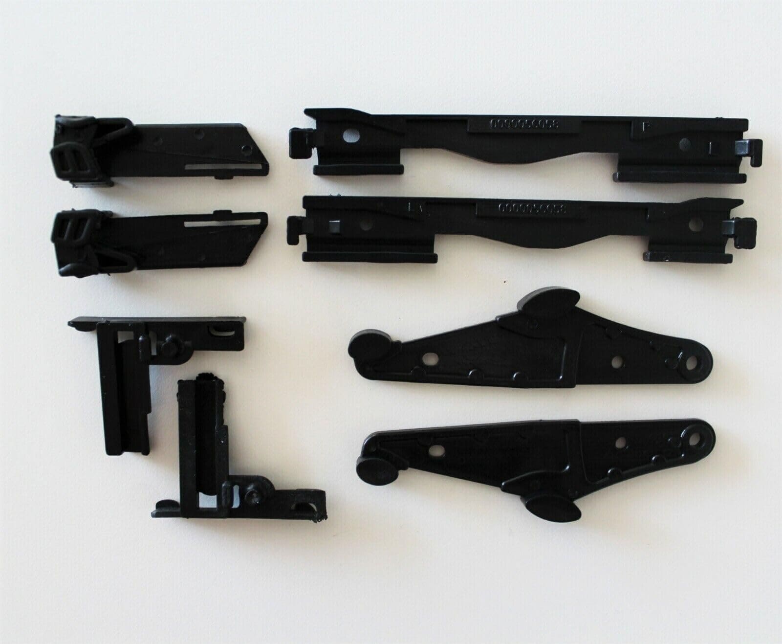 Soporte de reparación de techo corredizo para h.y.u.n.d.a.i - Imagen 10