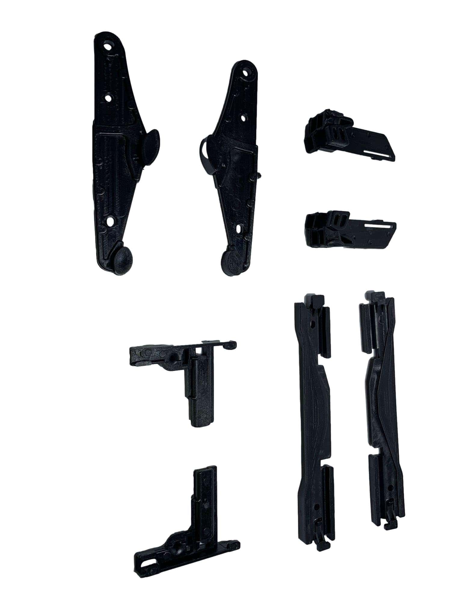 Soporte de reparación de techo corredizo para h.y.u.n.d.a.i - Imagen 4