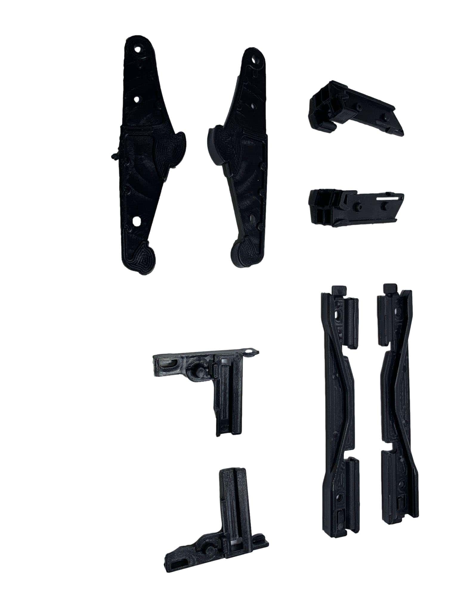 Soporte de reparación de techo corredizo para h.y.u.n.d.a.i