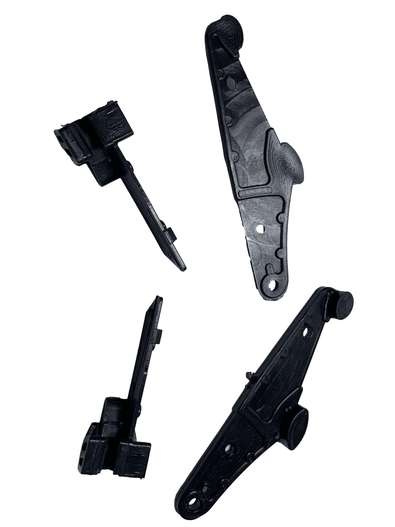 Soporte de reparación de techo corredizo para h.y.u.n.d.a.i - Imagen 5