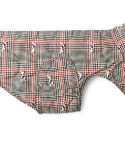 Chamarra Multicolor para Perro Ariat 10042080 Reflective