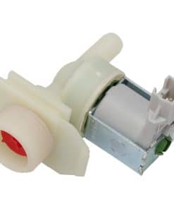 Válvula de entrada de agua para lavadora -Blanco