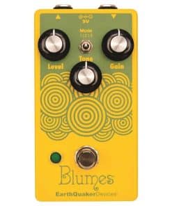 EarthQuaker Devices Blumes Low Signal Shredder