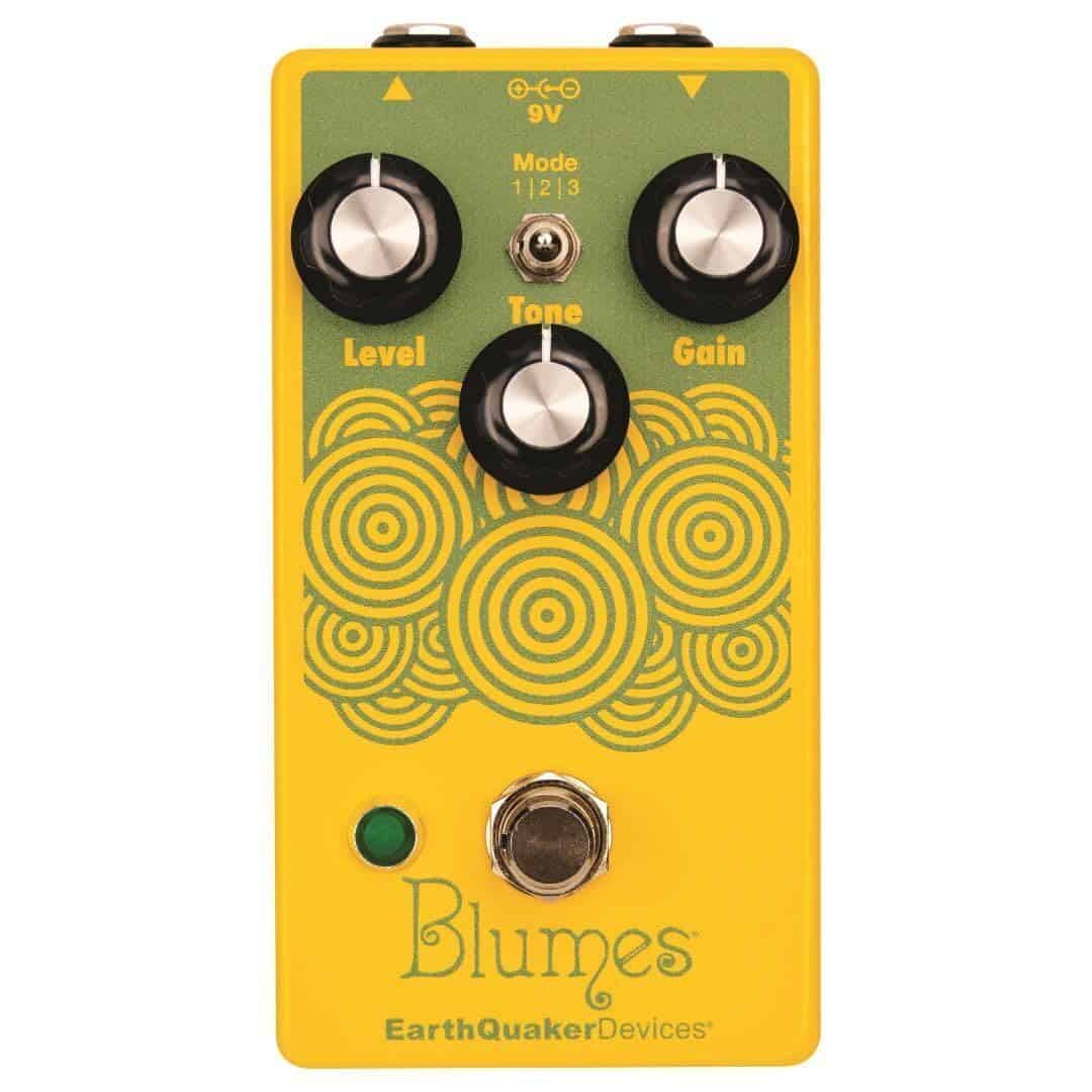 EarthQuaker Devices Blumes Low Signal Shredder