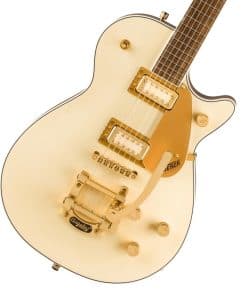 Gretsch Electromatic Pristine LTD Jet Guitarra Eléctrica de