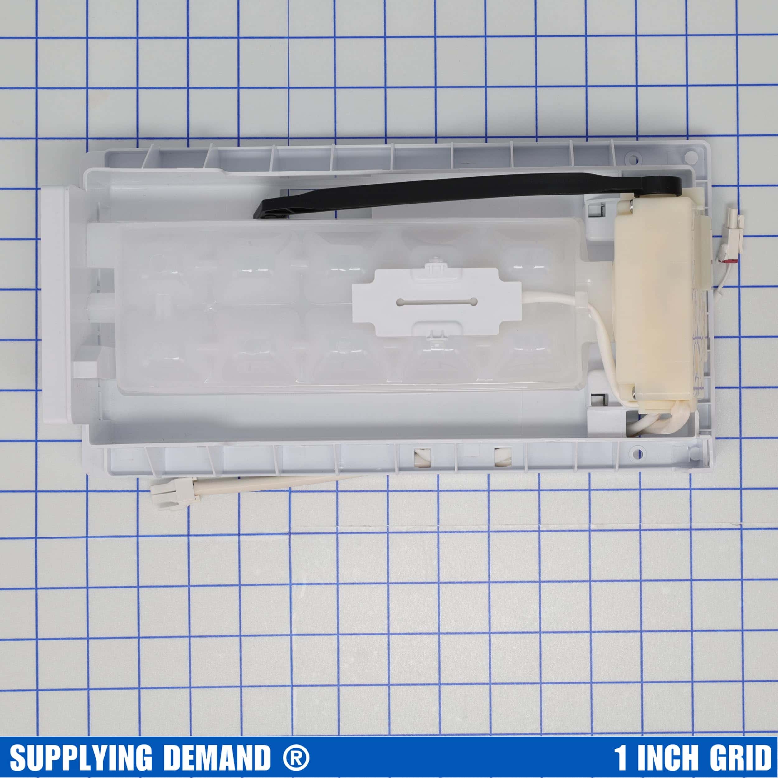 Reemplazo de Ensamblaje de Fabricante de Hielo para - Imagen 3