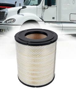 Filtro de aire del motor TUSPUR para Freightliner Columbia