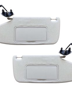 Visera para el Sol de Plástico de 2M para Chevy Blazer S10