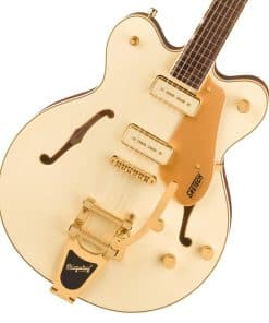 Gretsch Electromatic Pristine LTD Center Block Guitarra