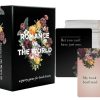Romance vs The World - El Juego de Cartas Épico Viral para