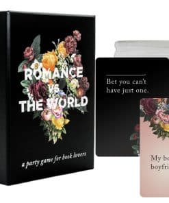 Romance vs The World - El Juego de Cartas Épico Viral para
