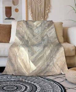 Cobertores de Tiro de Granja de Madera de Granero en Tonos