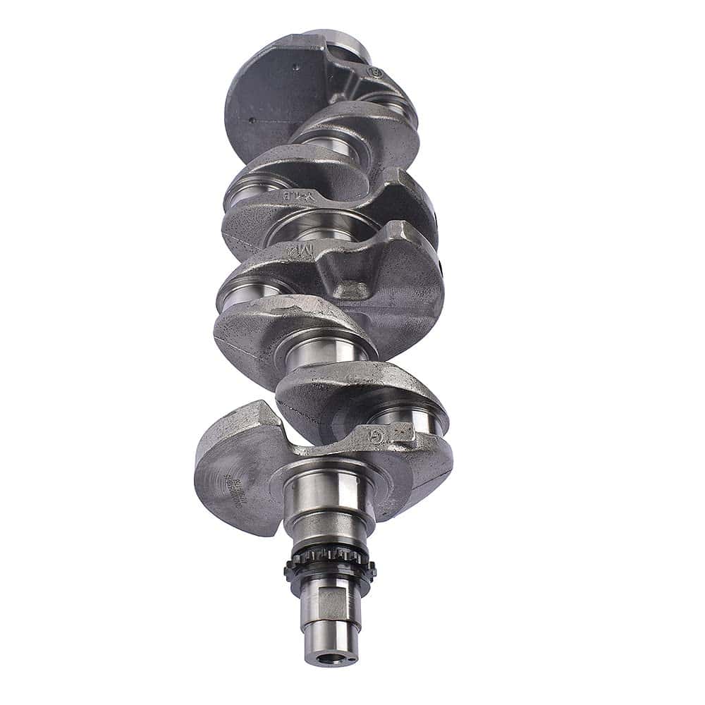 Cigüeñal del Motor Bario de Repuesto para Hyundai Accent