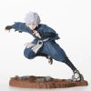 Figura coleccionable de NINJAMO Hells Paradise Jigokuraku