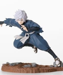 Figura coleccionable de NINJAMO Hells Paradise Jigokuraku