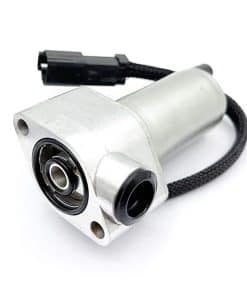 Válvula Solenoide de Bomba Hidráulica 702-21-07311
