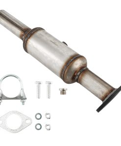 Convertidor Catalítico de Alto Flujo PHILTOP de Repuesto