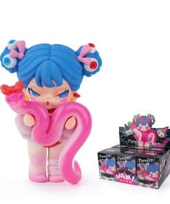 Serie de Coleccionables BEEMAI Dodo Nami Doomsday Paradise