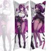 Dakimakura Honkai: Star Rail Funda de Almohada de Anime