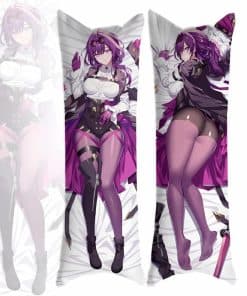 Dakimakura Honkai: Star Rail Funda de Almohada de Anime