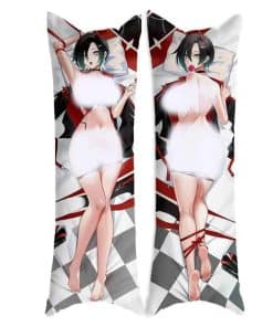 Funda de almohada ZGydnm Dakimakura Azur -H