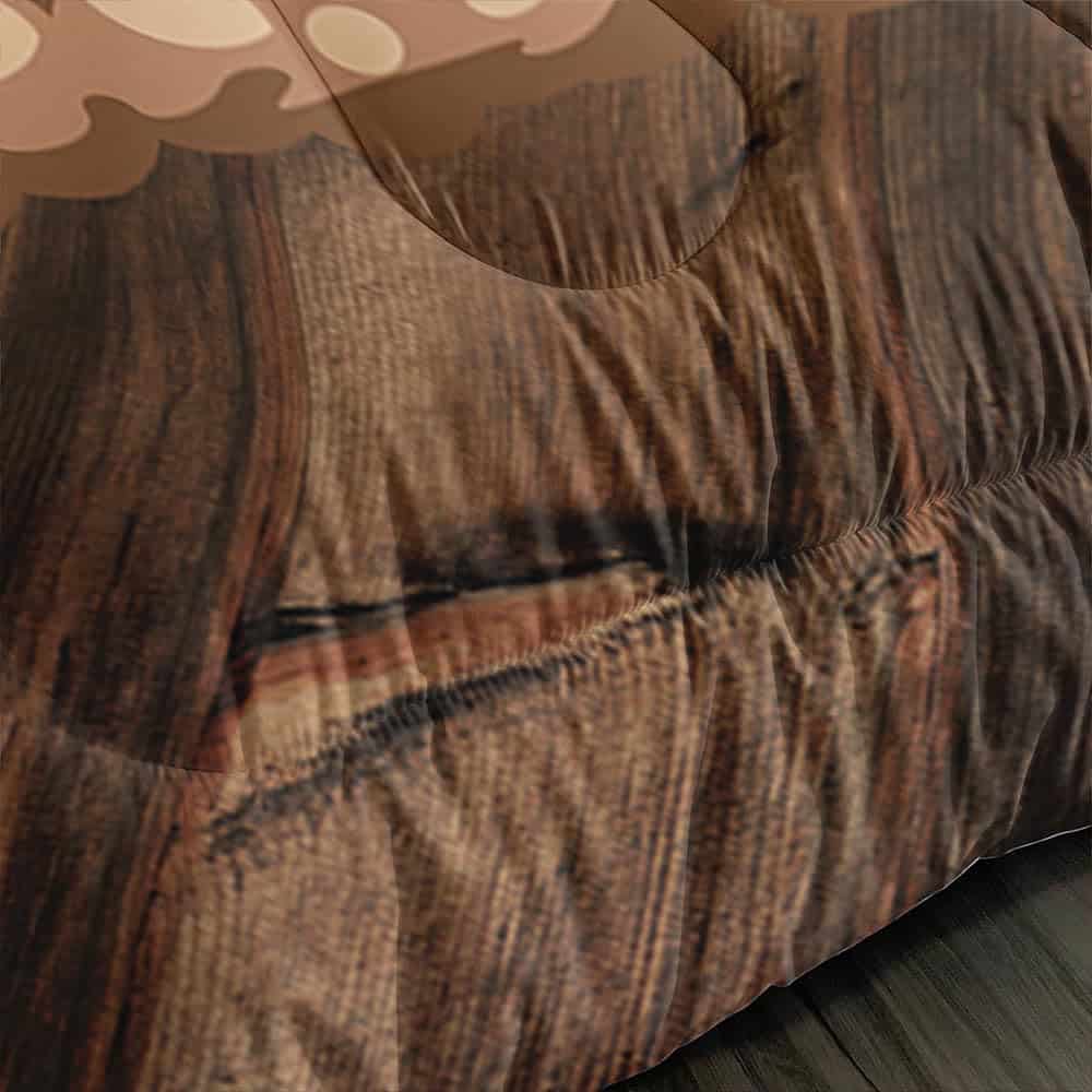 Juego de Ropa de Cama Suncloris 3D de Camión Monstruo de la - Imagen 7