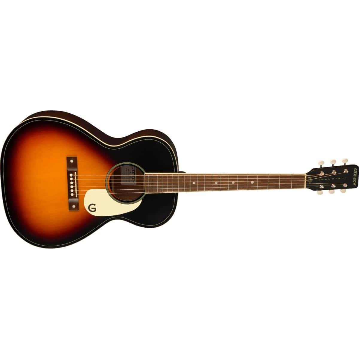 Guitarra Acústica Gretsch Jim Dandy de Concierto de 6 - Imagen 5