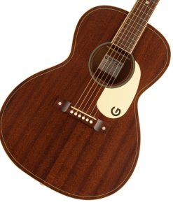 Gretsch Jim Dandy Guitarra Acústica Concierto - Acabado