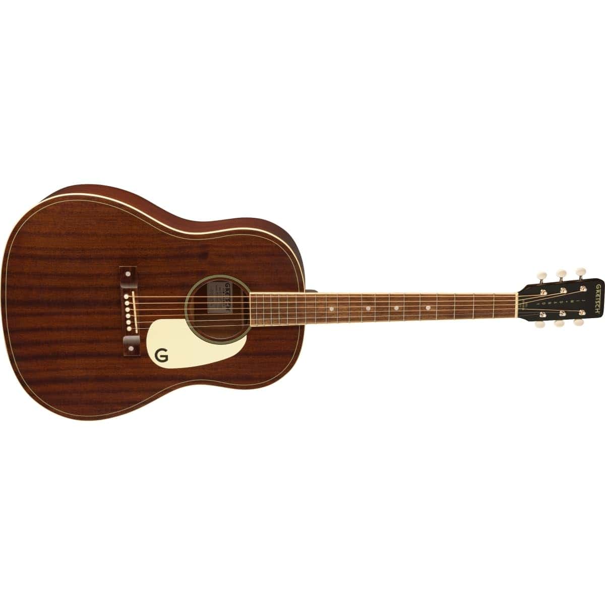 Guitarra Acústica Gretsch Jim Dandy Dreadnought - Color - Imagen 5