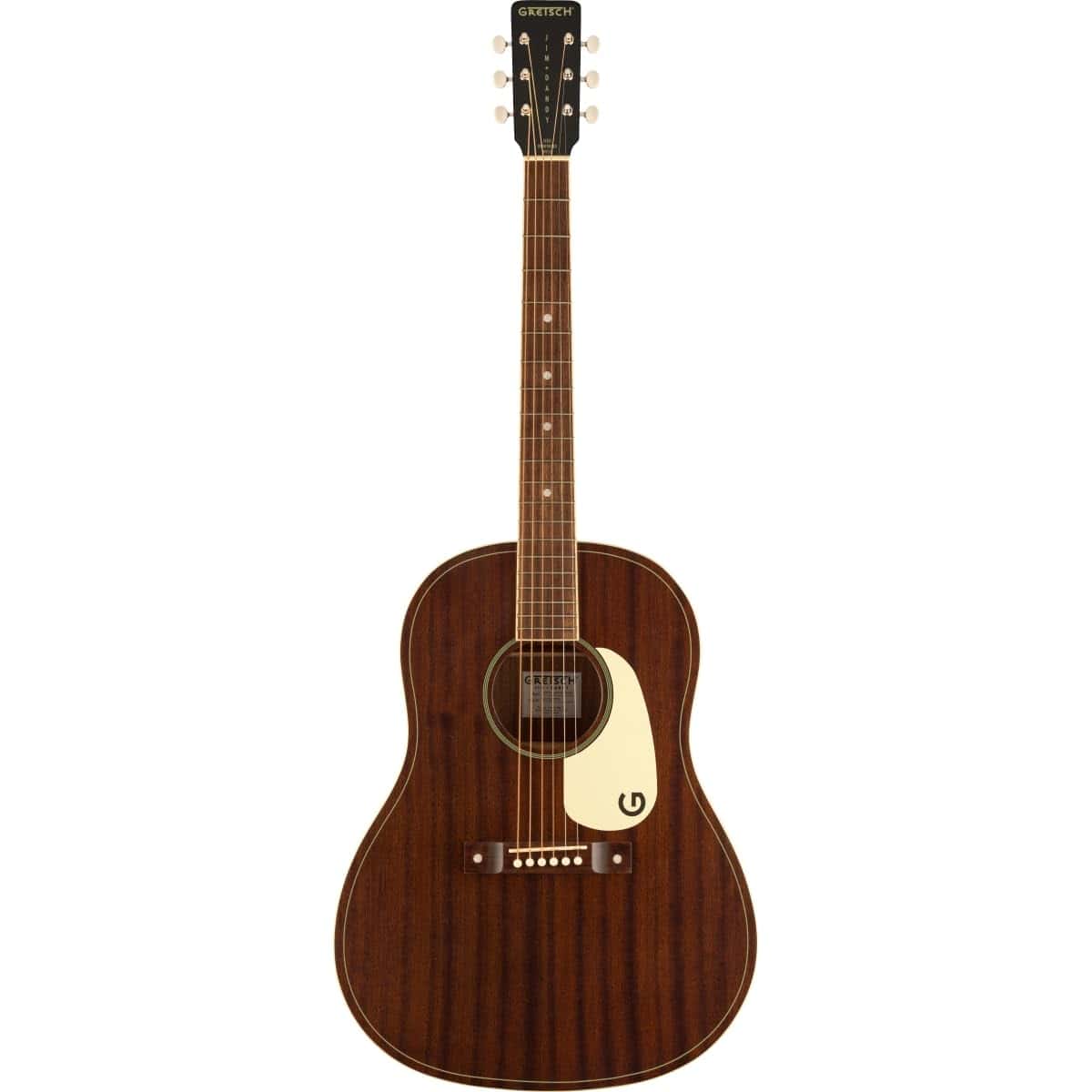 Guitarra Acústica Gretsch Jim Dandy Dreadnought - Color - Imagen 3