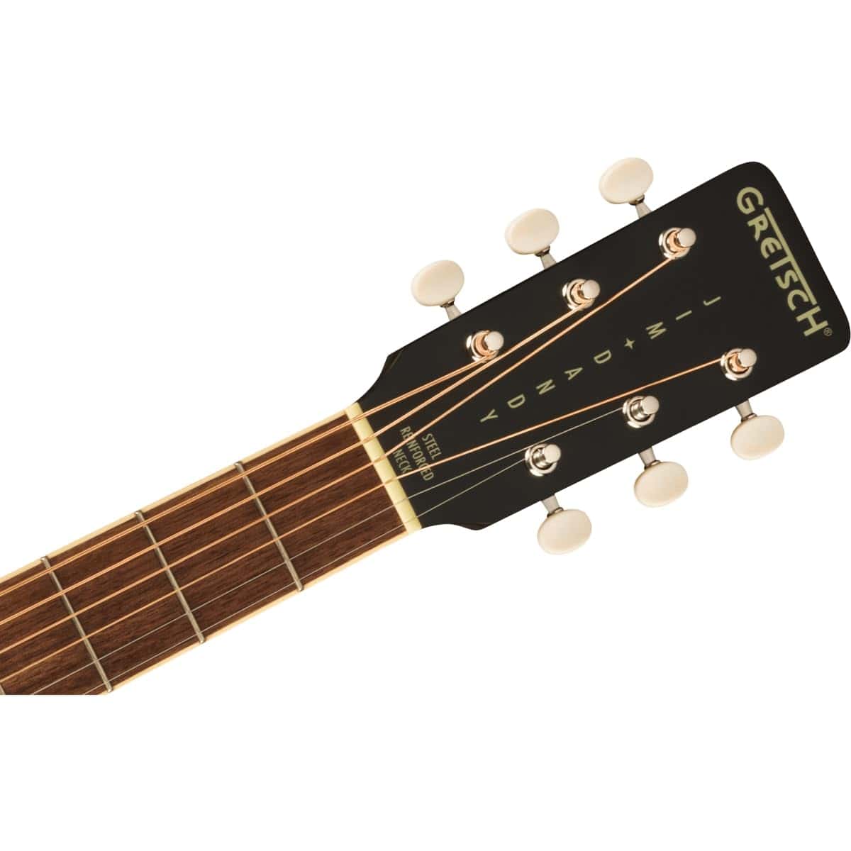 Guitarra Acústica Gretsch Jim Dandy Dreadnought - Color - Imagen 7
