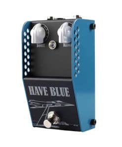 Pedal de Efecto de Guitarra ThorpyFX Have Blue Inspirado en