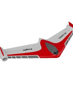 Avión RC XFLY-MODEL Eagle Twin 40mm EDF Flying Wing con