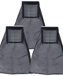 Gydandir 3 Pack Bolsas de Lint para Trampa de Lint para