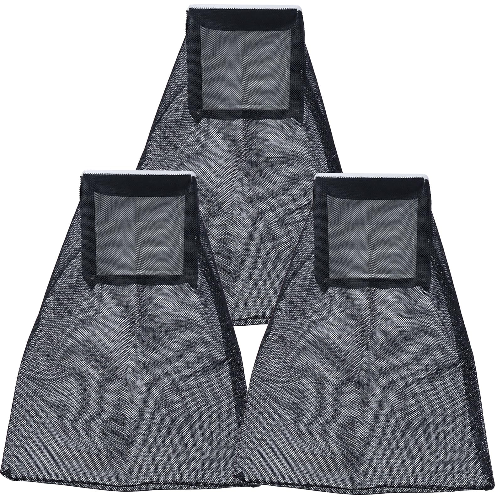 Gydandir 3 Pack Bolsas de Lint para Trampa de Lint para