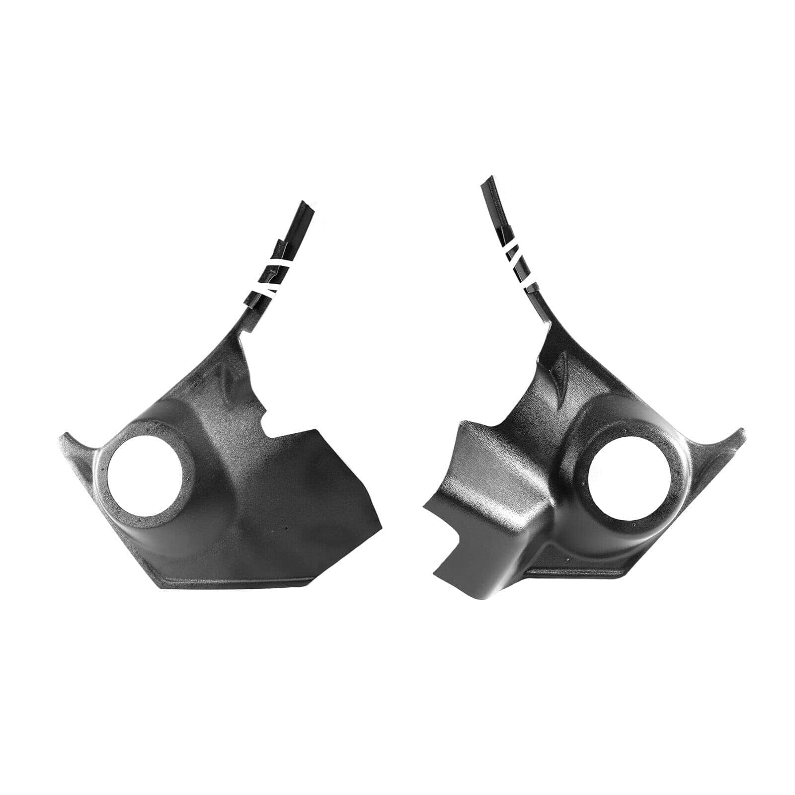 MGWILL Par (2) Paneles Frontales para Altavoces Compatibles