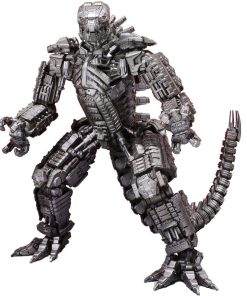 Figura de Mecha Godzilla de 8 pulgadas - Figuras de Acción