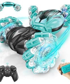 Coche de control remoto con sensor de gestos - Coches de