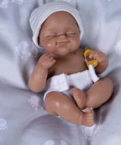 Muñeca Realista para Bebé Recién Nacido Paradise Galleries,