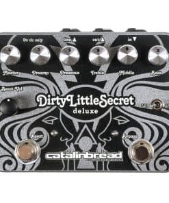 Catalinbread Dirty Little Secret Deluxe Foundation