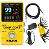 Pedal de Efectos de Guitarra NUX Loop Core Stereo, Tiempo
