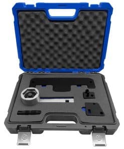 Juego de Herramientas de Sincronización de Motor ZKTOOL