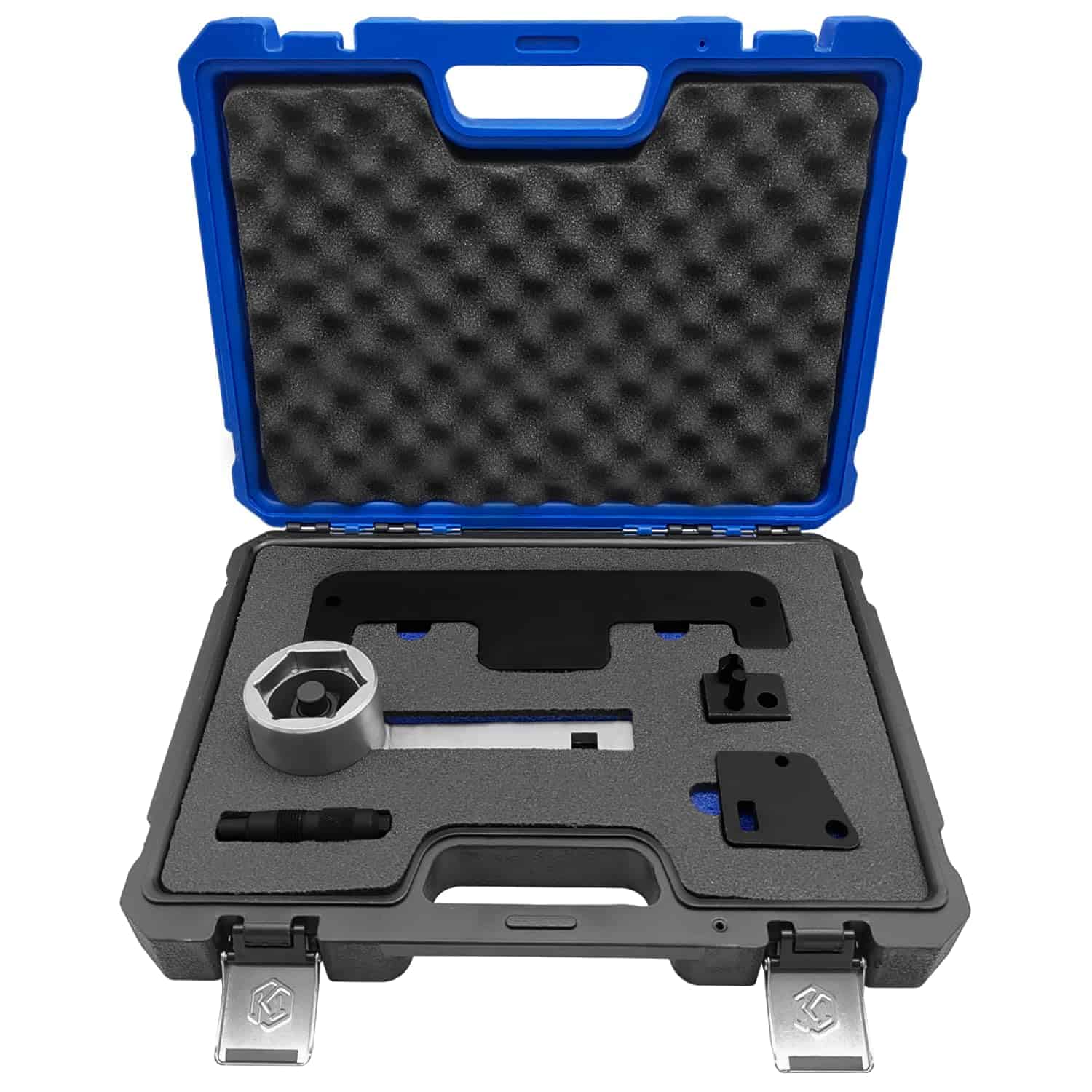 Juego de Herramientas de Sincronización de Motor ZKTOOL