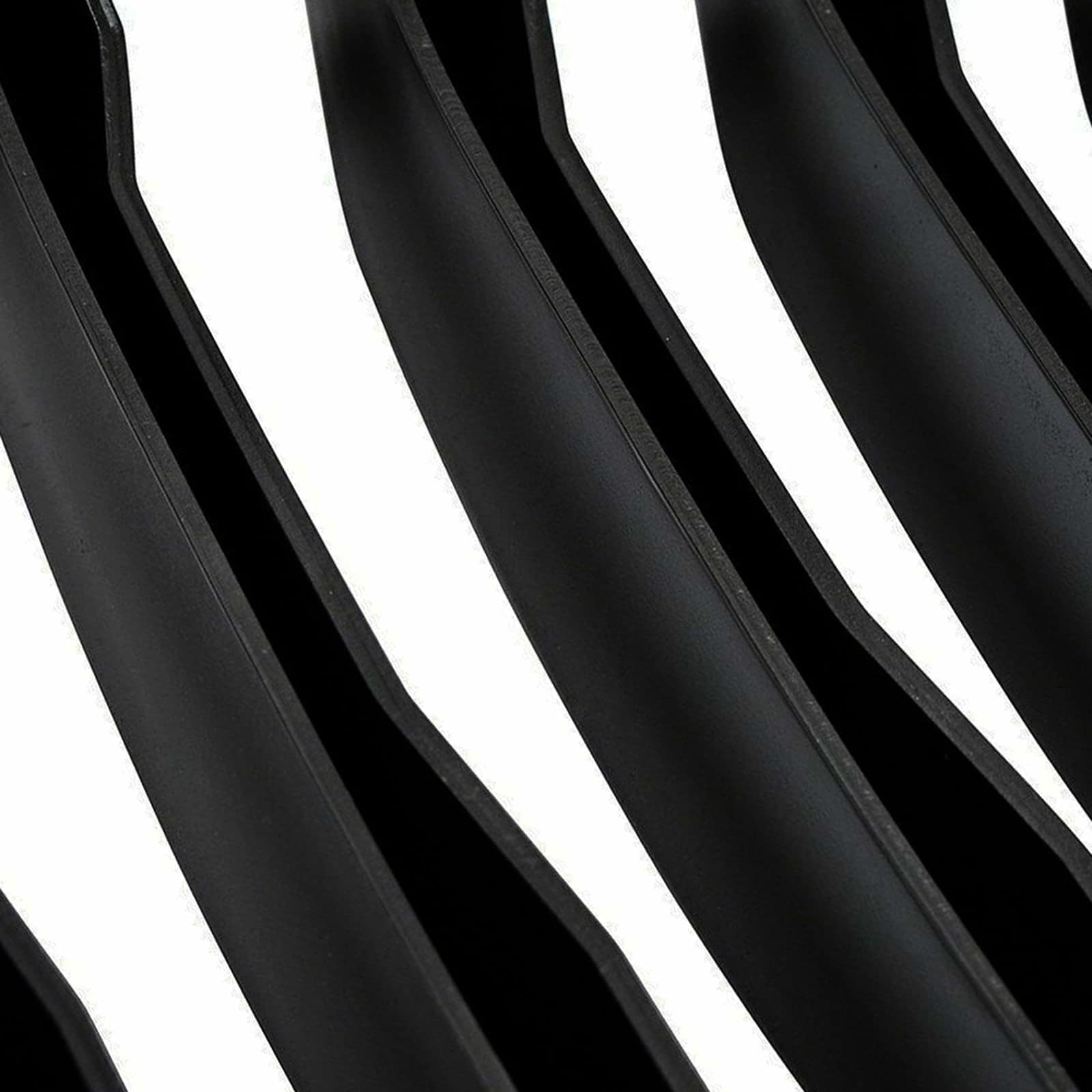 Rejilla frontal XOPIYAO X5 G05, parrilla de una sola lama - Imagen 9