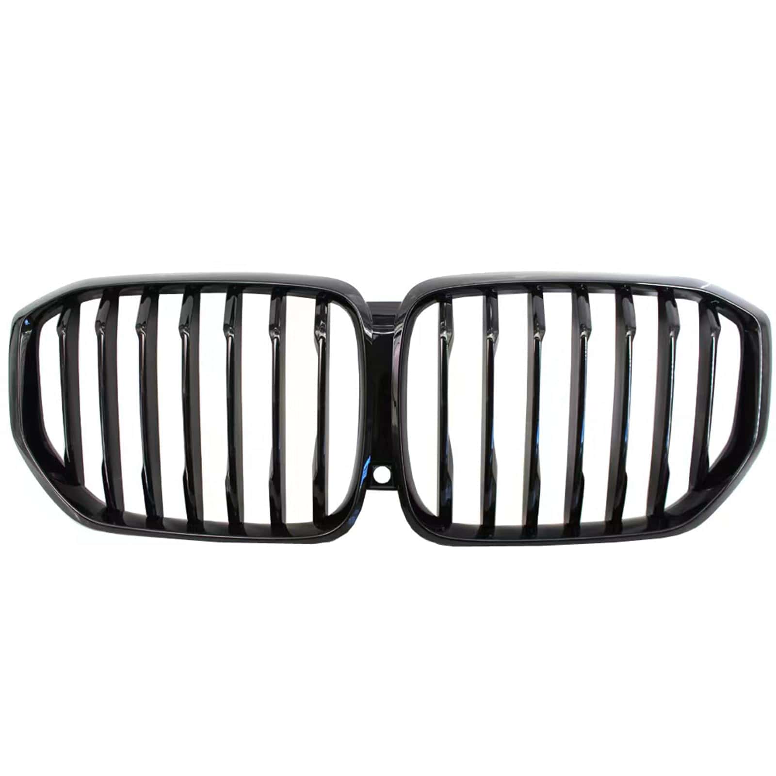 Rejilla frontal XOPIYAO X5 G05, parrilla de una sola lama - Imagen 4