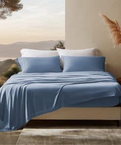 Juego de Sábanas SLEEP ZONE - 4 Piezas - Sábana Cooling de