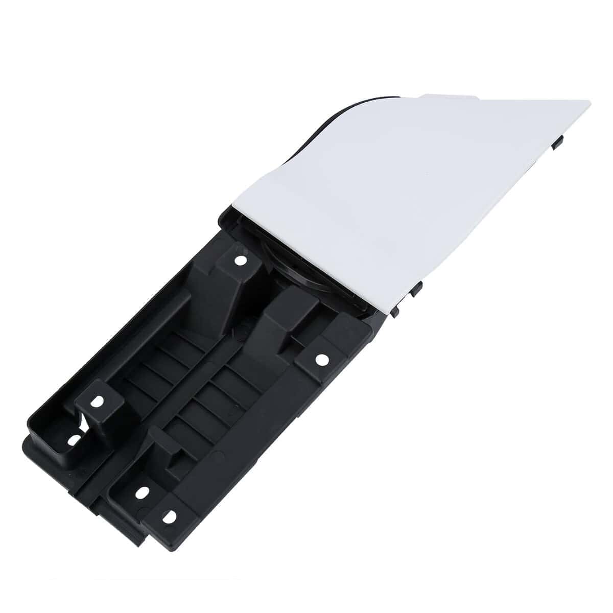 Kit de puerta de bisagra de bolsillo de llenado de