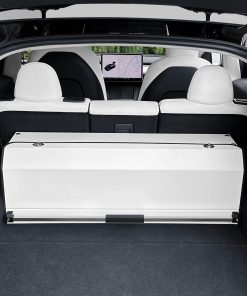 Organizador de maletero de coche SUV para Tesla Model Y